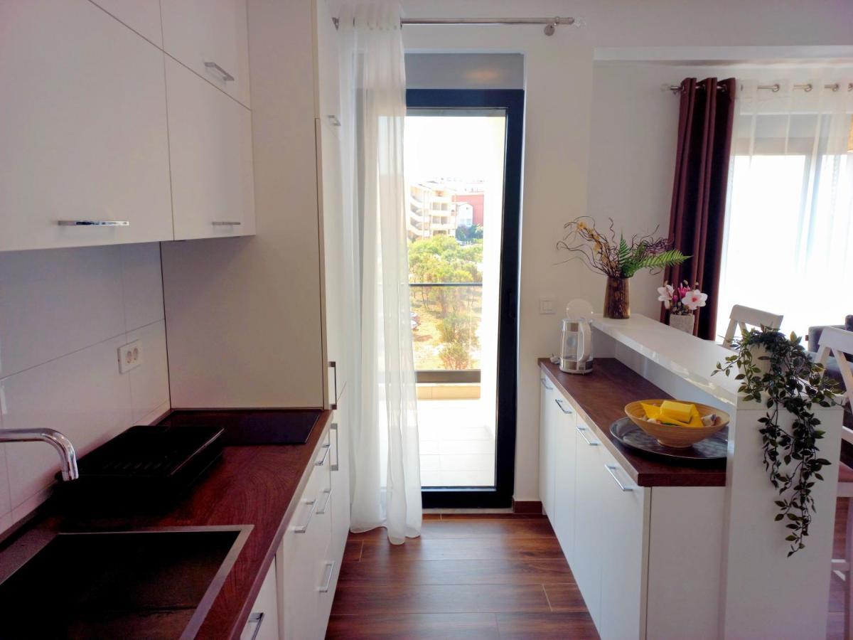 Iraida-4 Apartment Dobra Voda Exterior photo